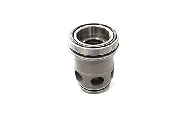 插裝閥的集成化趨勢如何通過多功能一體化設計實現？