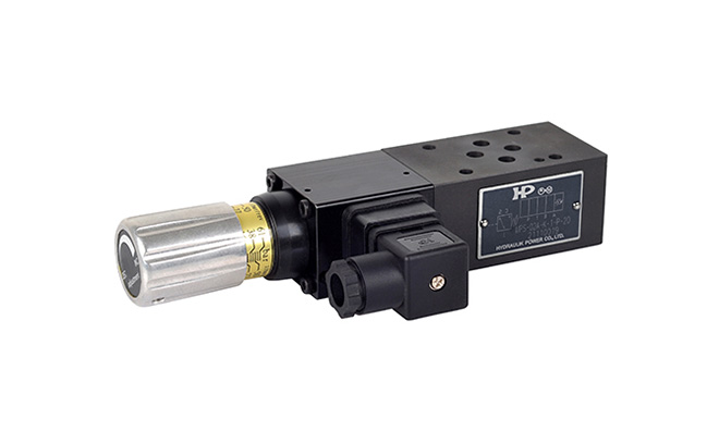 壓力閥的手動操作說明是怎樣的？